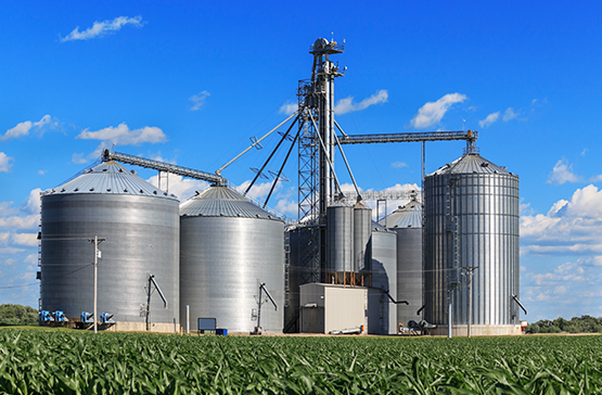 Education Series - Module 1: Midwest Grain Trade History - Alkire ...